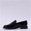 Paul Green Classic Penny Loafer - High Shine Black